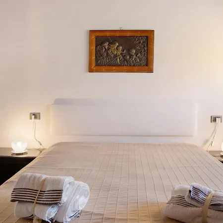 Casa Letizia Con Piscina Appartement *