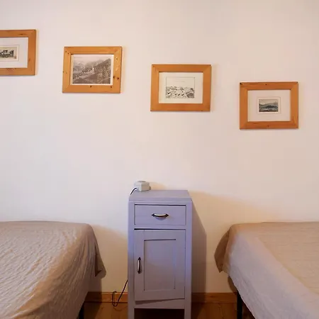 Casa Letizia Con Piscina Appartement