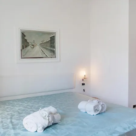 Casa Letizia Con Piscina Appartement *