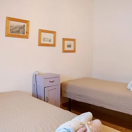 Appartement Casa Letizia Con Piscina