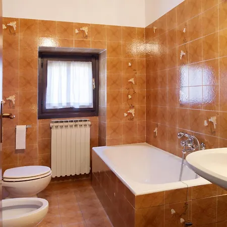 Casa Letizia Con Piscina Appartement