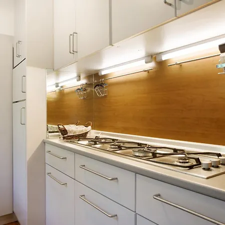 Casa Letizia Con Piscina Appartement *