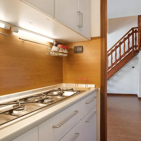 Appartement Casa Letizia Con Piscina *