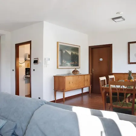 Appartement Casa Letizia Con Piscina *