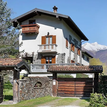 Casa Letizia Con Piscina