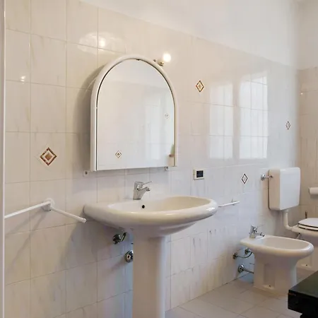 Casa Letizia Con Piscina Colico