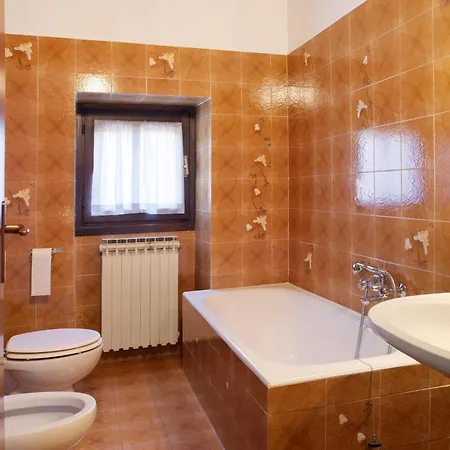 Casa Letizia Con Piscina Apartment