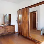 Apartment Casa Letizia Con Piscina Colico