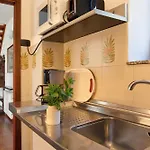 Casa Letizia Con Piscina