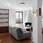Casa Letizia Con Piscina Apartment Colico