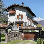 Casa Letizia Con Piscina