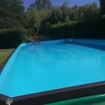 Casa Letizia Con Piscina Apartment Colico