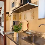 Casa Letizia Con Piscina Apartamento Colico