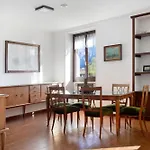 Apartment Casa Letizia Con Piscina Colico