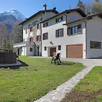Casa Letizia Con Piscina *