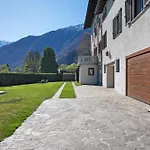 Casa Letizia Con Piscina Colico
