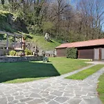 Casa Letizia Con Piscina * Colico