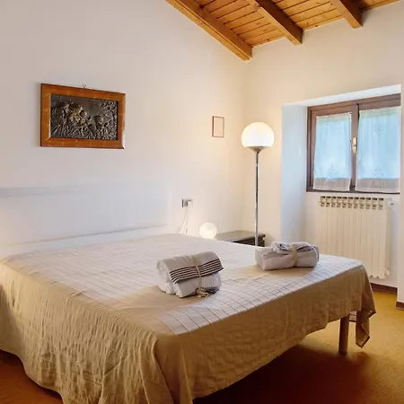 Daire Casa Letizia Con Piscina