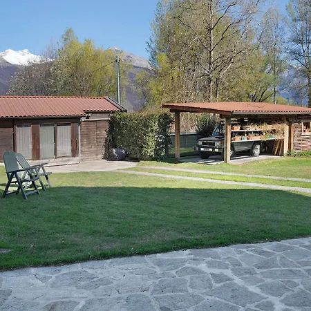 Daire Casa Letizia Con Piscina