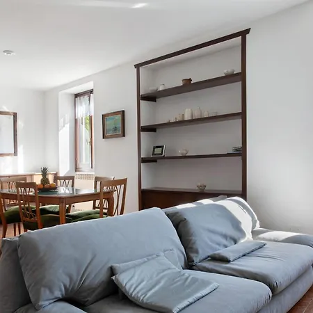 Casa Letizia Con Piscina Colico