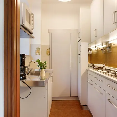 Casa Letizia Con Piscina Apartamento