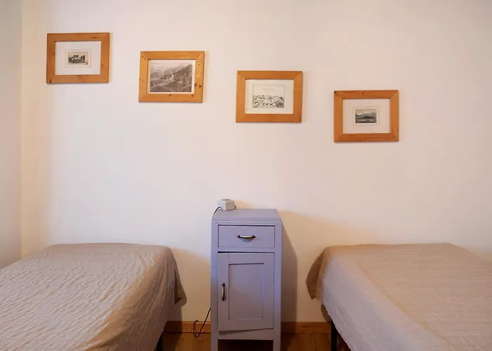 Casa Letizia Con Piscina Appartement