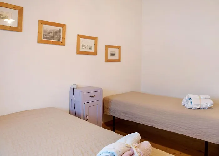 Appartement Casa Letizia Con Piscina