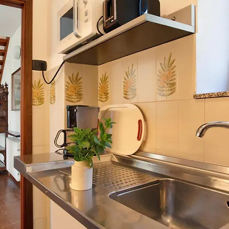 Casa Letizia Con Piscina