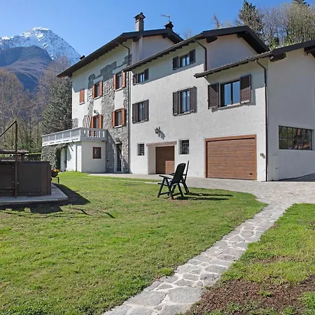 Casa Letizia Con Piscina