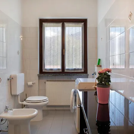 Casa Letizia Con Piscina Διαμέρισμα *