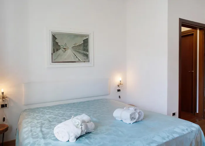 Casa Letizia Con Piscina Apartamento *